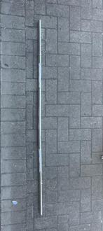Fitness gerief, Sport en Fitness, Fitnessmaterialen, Ophalen, Gebruikt, Borst, Halterset