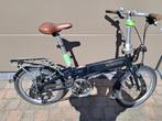 Bickerton vouwfiets argent 1808 country, Ophalen, Gebruikt