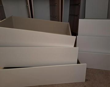Tiroir - Commode Ikea MALM, Enlèvement, Comme neuf
