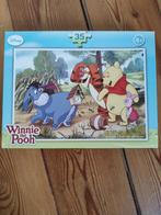Disney puzzel Winnie the Pooh 35 stukjes, Ophalen, Gebruikt