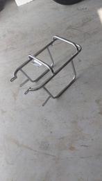 Bagage en Kofferdrager BMW R50/2 en R60/2 (1953-1968), Motoren, Accessoires | Koffers en Tassen, Ophalen of Verzenden, Gebruikt