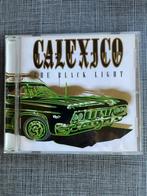 CD Calexico - The Black Light, Cd's en Dvd's, Ophalen of Verzenden, Zo goed als nieuw, Alternative