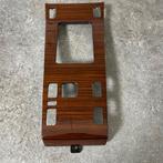 Mercedes w124 hout middenconsole zebrano, Ophalen of Verzenden