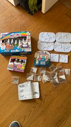 Lot de boites dont ine neuve aquagelz, Enlèvement ou Envoi