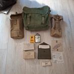 Lot US en Brits ww2, Ophalen of Verzenden