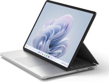 Microsoft Surface Laptop Studio beschikbaar voor biedingen