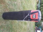 Punching ball  LONSDALE  24 kg  30/135 cm, Sport en Fitness, Boksen, Ophalen, Zo goed als nieuw, Boksbal