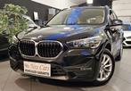 BMW X1 2.0 D sDRIVE18,CUIR,GPS,TOIT PANO,GARANTIE 1 AN, Autos, Achat, Boîte manuelle, 136 ch, 5 portes