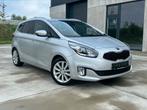 KIA CARENS 1.6i Euro 6b - 7 Zitplaatsen - NAVI - CAMERA -LED, Auto's, Kia, Monovolume, 4 cilinders, 7 zetels, Bedrijf