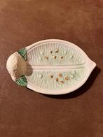 Vintage keramiek bordje citroen, Antiek en Kunst, Ophalen of Verzenden