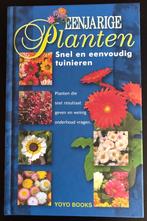 Eenjarige Planten Eenvoudig tuinieren, Ophalen of Verzenden, Zo goed als nieuw, Larry Hodgson