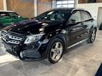 Mercedes GLA 180 benzine, Auto's, Mercedes-Benz, USB, Zwart, 1595 cc, 5 zetels