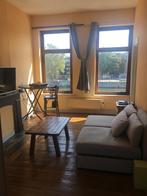 Joli appart dans maison Bourgeoise Outremeuse, Immo, Appartementen en Studio's te huur, 35 tot 50 m², Luik (stad)