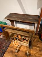 Lessenaar, Huis en Inrichting, Ophalen, Gebruikt, Bureau