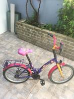 Mega Mindy-fiets, Fietsen en Brommers, Fietsen | Meisjes, 14 inch of minder, Gebruikt, Handrem, Ophalen