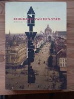 Antwerpen: biografie van een stad, Livres, Histoire & Politique, Comme neuf, Enlèvement ou Envoi