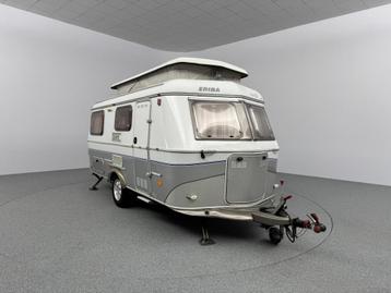 Eriba Touring Troll 540 GT beschikbaar voor biedingen