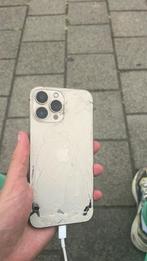Iphone 13 pro max ecran changer 86% 128Gb geweldige prijs!!, Telecommunicatie, Ophalen, 86 %, IPhone 13 Pro Max, Zonder simlock