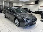 Toyota Corolla Dynamic, Argent ou Gris, Achat, Euro 6, 72 kW
