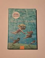 SOS Weg met plastic, Boeken, Kinderboeken | Jeugd | 10 tot 12 jaar, Ophalen, Fleur Hendriks; Frodo De Decker, Zo goed als nieuw