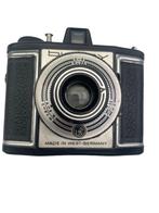 Bunny Vredeborch, camera uit West-Duitsland, circa 1955, 1940 tot 1960, Ophalen of Verzenden, Fototoestel, /