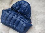 Benetton jas 10-11 jaar, Kinderen en Baby's, Ophalen of Verzenden, Zo goed als nieuw, Jas