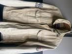 VESTE RWOOD, Kleding | Heren, Ophalen, Gedragen, Maat 52/54 (L), Beige