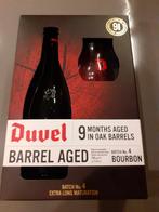 Duvel Barrel Aged Batch 4, Verzamelen, Nieuw, Duvel, Overige typen, Ophalen