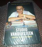 Studio Vandersteen - Kroniek van een legende, Boeken, Eén stripboek, Nieuw, Ophalen of Verzenden, C. Cambre; R. Grossey