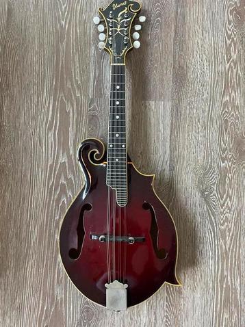 Ibanez lawsuit mandoline model 526 beschikbaar voor biedingen