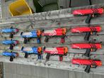 NERF Rival Artemis XVII-3000 + NERF Rival Apollo XV-700 set, Kinderen en Baby's, Ophalen of Verzenden, Zo goed als nieuw