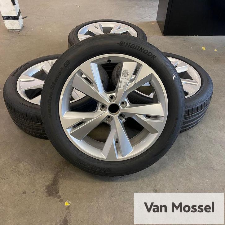 Audi Q4 Hankook Ventus S1 Evo 3 EV 235/50/R20 - 255/45/R20 1, Autos : Pièces & Accessoires, Pneus & Jantes, Pneus et Jantes, Pneus été