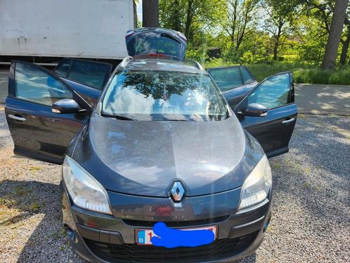 Propre renault megane te koop, Auto's, Renault, Particulier, Benzine, Ophalen