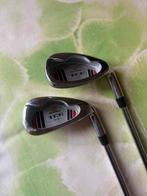 2 Skymax  Ice X 5 golfclubs 7 & 8, Sports & Fitness, Enlèvement ou Envoi, Comme neuf, Club, Autres marques