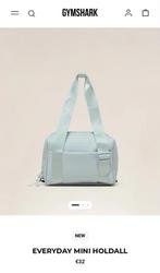 Gymshark tas NIEUW, Ophalen, Zo goed als nieuw