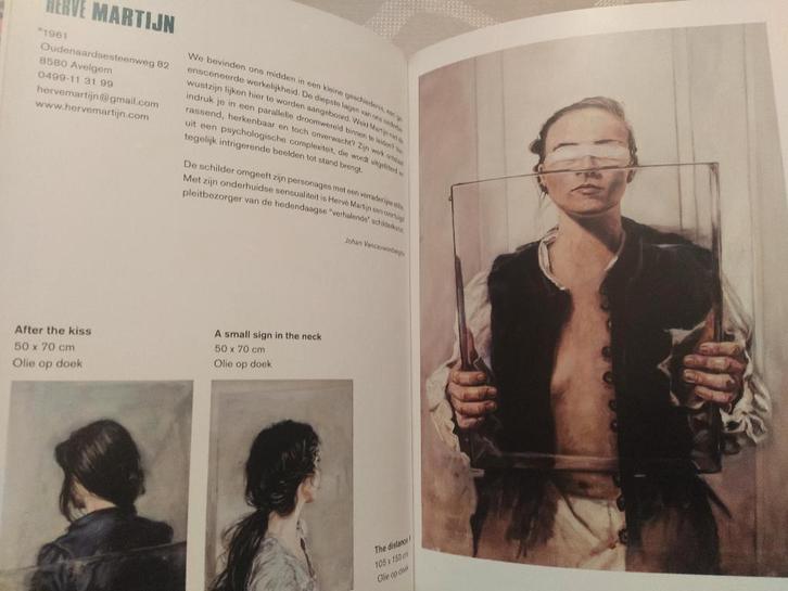 boek: omtrent(Jacques)Brel: catalogus in woord en beeld, Boeken, Muziek, Zo goed als nieuw, Artiest, Ophalen of Verzenden