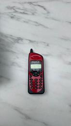 Sagem Coca - Cola, Telecommunicatie, Mobiele telefoons | Sagem, Ophalen, Gebruikt, Overige modellen, Zonder abonnement