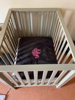 Baby park met bekleding, Kinderen en Baby's, Ophalen