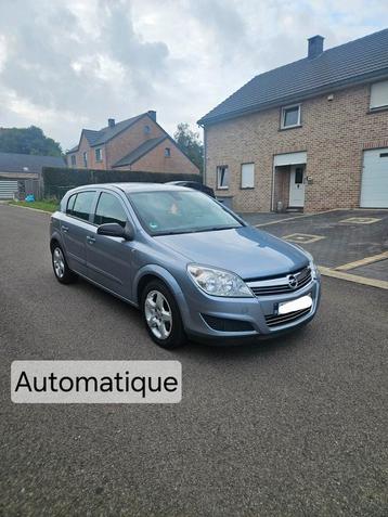 Automatique Prete a immatriculé 1.4 essence 130 000 km 2008, Achat, 5 portes, Automatique, Particulier