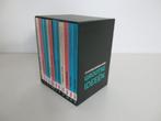 Box kleine boeken over grote ideeën TED, Ophalen of Verzenden, Zo goed als nieuw