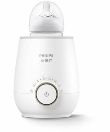 Avent flesverwarmer premium beschikbaar voor biedingen