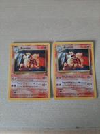 Arcanine kaarten, Hobby & Loisirs créatifs, Jeux de cartes à collectionner | Pokémon, Enlèvement ou Envoi, Utilisé