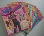 Bratz clubrecensies 2005, Boeken, Tijdschriften en Kranten, Ophalen of Verzenden, Gelezen