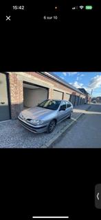 Megane, Auto's, Renault, Voorwielaandrijving, Stof, 4 cilinders, Particulier