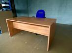 Bureau met stoel, Huis en Inrichting, Bureaus, Ophalen, Gebruikt, Bureau