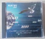 Blue Sky 2000, Enlèvement ou Envoi