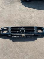 Grill front Mercedes  benz G wagon 2022