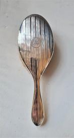 Sterling zilver monogram MW borstel 1927, Antiek en Kunst, Ophalen of Verzenden, Zilver