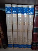 Europese landen encyclopedie (Standaard Encyclopedie), Ophalen, Zo goed als nieuw