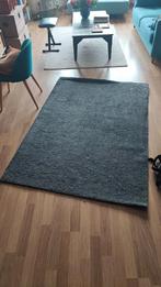 Grijs tapijt IKEA in uitstekende staat, zeer weinig gebruikt, Huis en Inrichting, Stoffering | Tapijten en Vloerkleden, Grijs